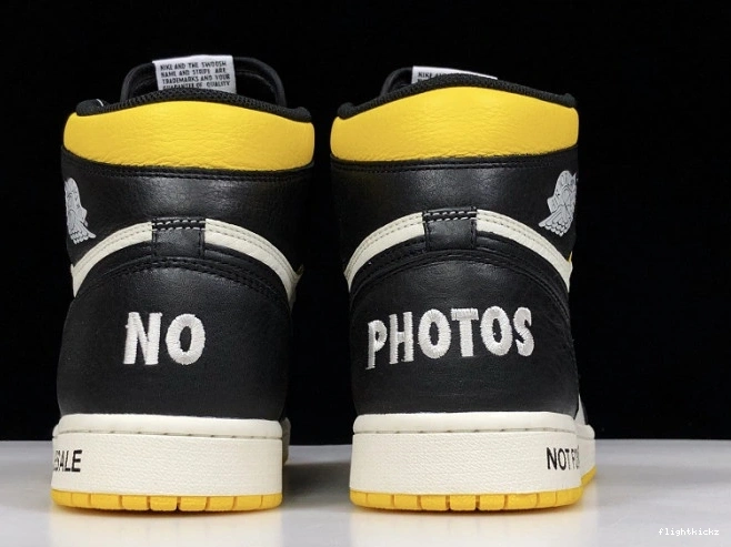 NRGNot High Resale Air 1 861428-107 Retro Jordan For OG 1023
